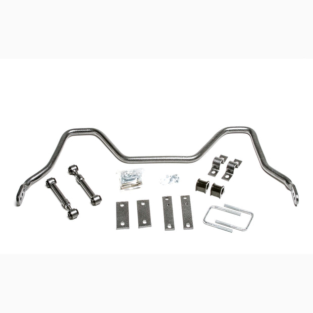 HELLWIG REAR SWAY BAR KIT - TOYOTA TUNDRA 2007-21 - STOCK HEIGHT