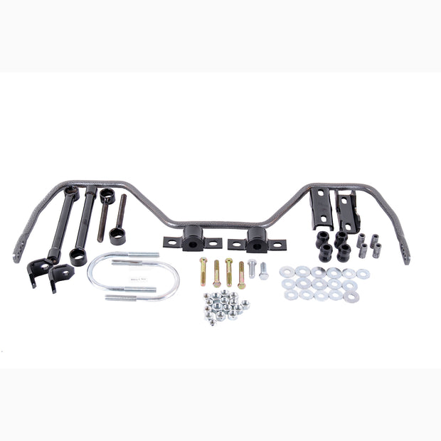 HELLWIG REAR SWAY BAR KIT - TOYOTA TACOMA 2016-22 WITH 4-6