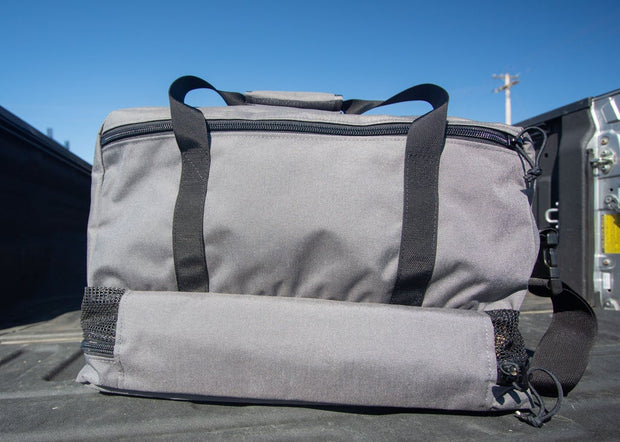 LAST US BAG COMPANY ROAM DUFFLE BAG