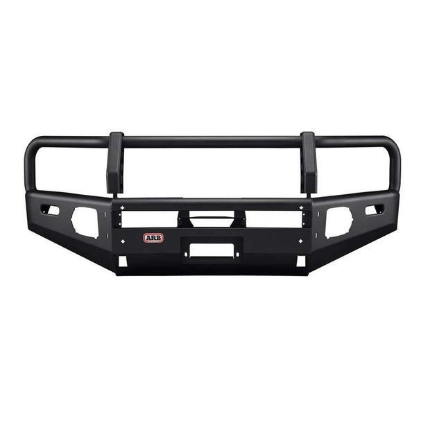 Summit Bumper 2014-19 Toyota Tundra