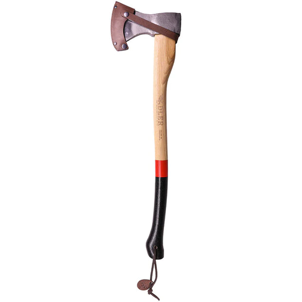 Adler Canoe Axe