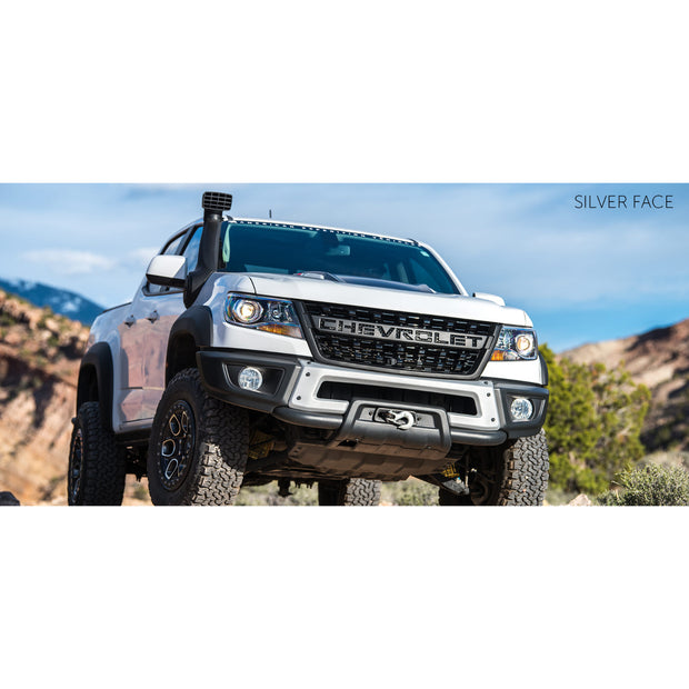 AEV CHEVROLET COLORADO ZR2 BISON FRONT BUMPER