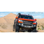 AEV CHEVROLET COLORADO ZR2 BISON FRONT BUMPER