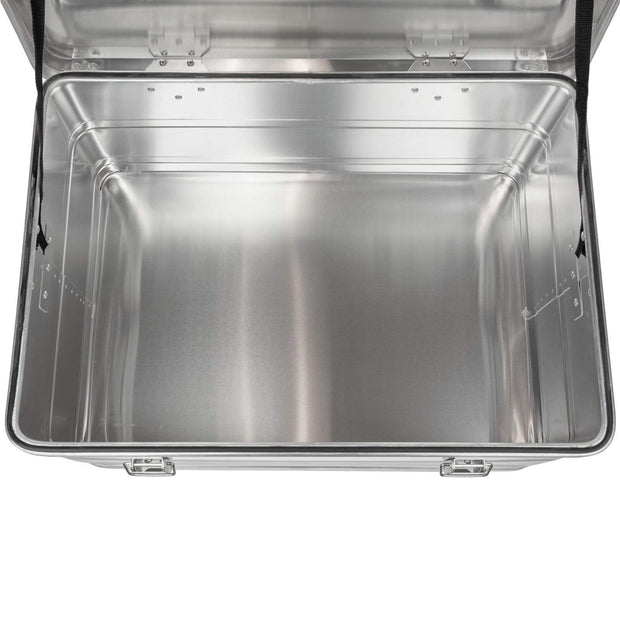 SWISSLINK ALUMINUM STORAGE BOX (SMALL)