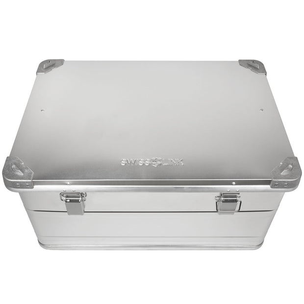 Swisslink Aluminum Storage Box (Medium)