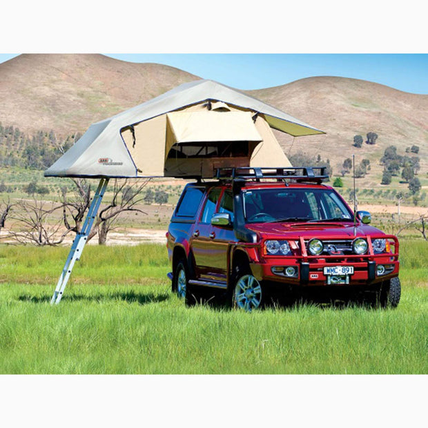 ARB Series III Simpson Roof Top Tent & Annex