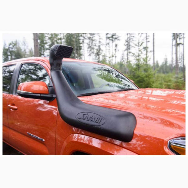 2016+ TOYOTA TACOMA ARB SAFARI SNORKEL