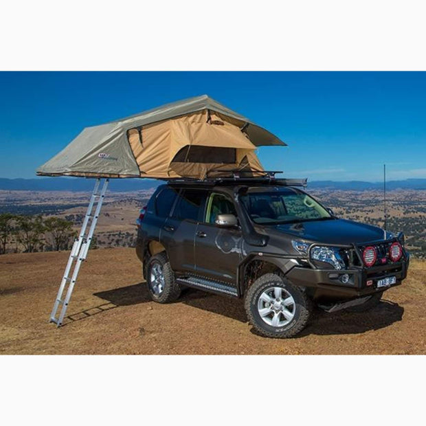 ARB Series III Simpson Roof Top Tent & Annex