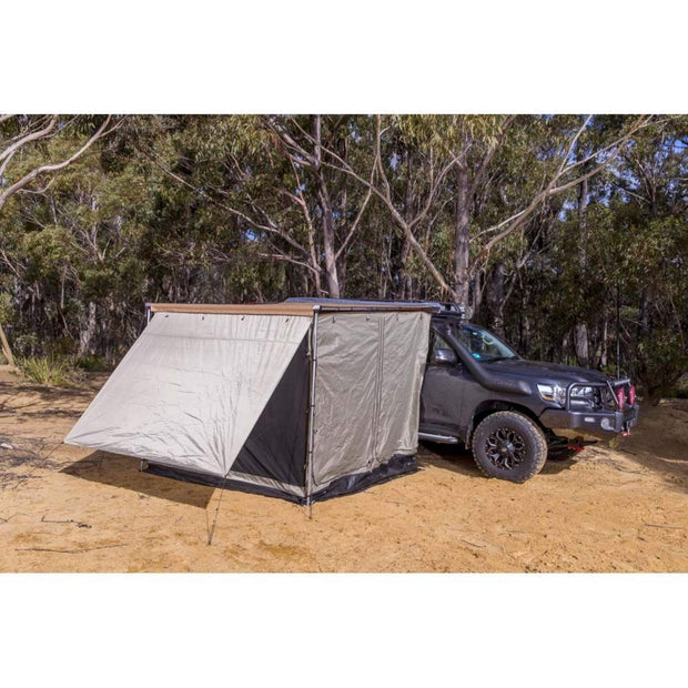 ARB Deluxe 2500 x 2500 Awning Room with Floor