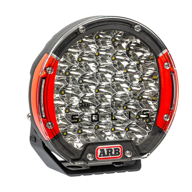 ARB Intensity LED Flood & Spot Combo Off Road Light Kit SJB36SFKIT sold by Mule Expedition Overland www.dasmule.com