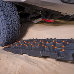 ARB TRED PRO GUN METAL GREY RECOVERY BOARDS