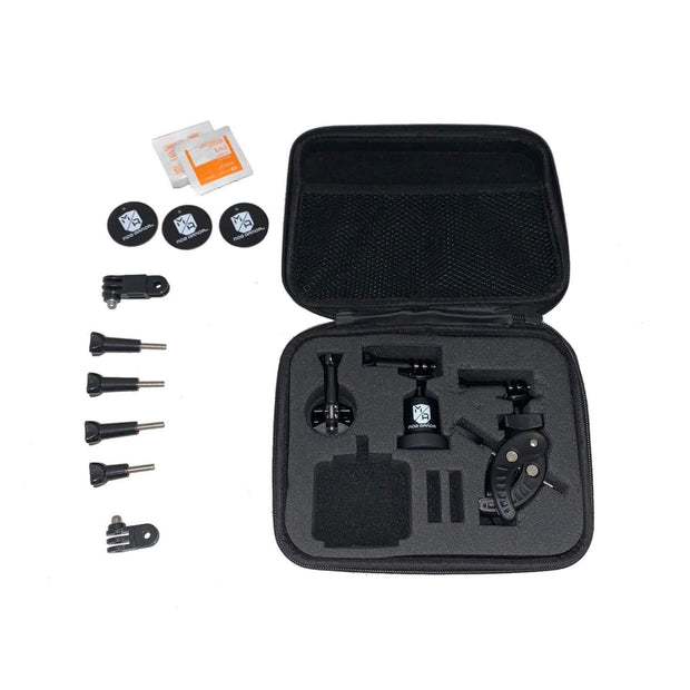 Mob Armor Action Camera Bundle