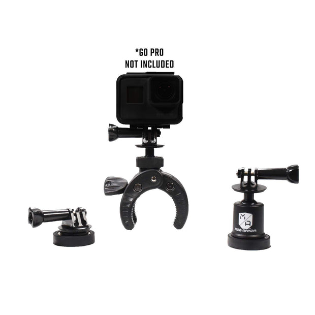 Mob Armor Action Camera Bundle