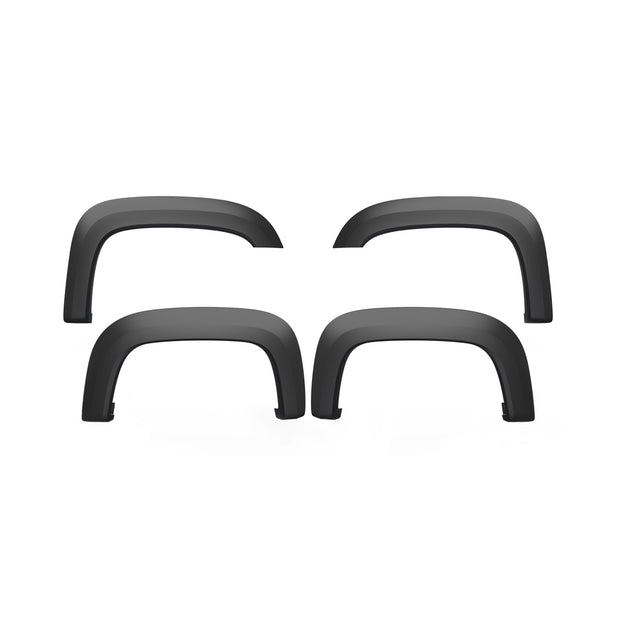 AEV CHEVROLET COLORADO BISON FENDER FLARES