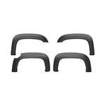 AEV CHEVROLET COLORADO BISON FENDER FLARES