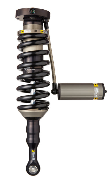 2010-ON TOYOTA 4RUNNER OLD MAN EMU BP-51 ADJUSTABLE INTERNAL BYPASS COILOVERS & SHOCKS