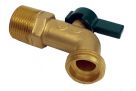 Front Runner Brass Tap Upgrade For Plastic Jerry W/ Tap