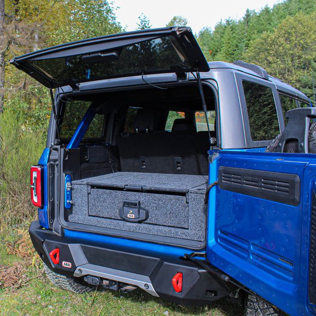 ARB 2021-ON FORD BRONCO ROLLER DRAWER SYSTEM