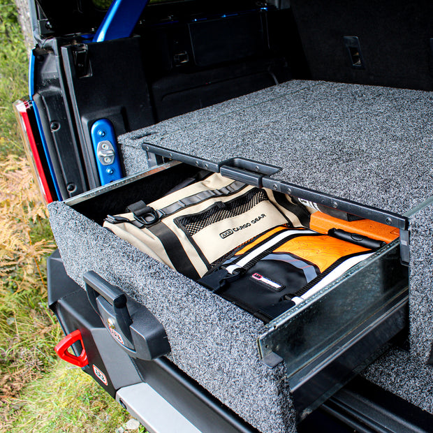 ARB 2021-ON FORD BRONCO ROLLER DRAWER SYSTEM