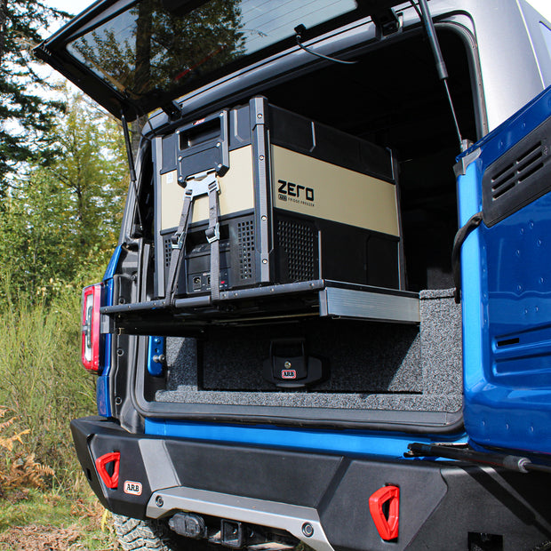 ARB 2021-ON FORD BRONCO ROLLER DRAWER SYSTEM