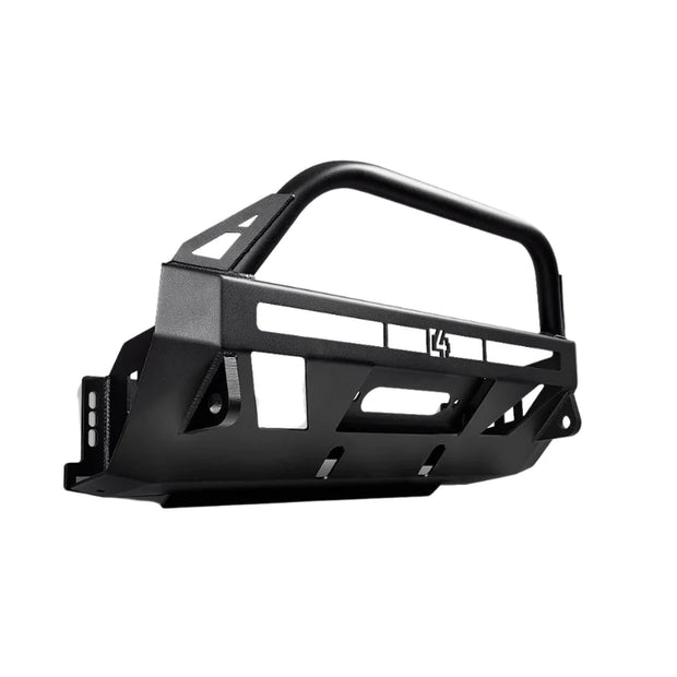 C4 Fab Lo Pro Winch Bumper - 4Runner (2014+)