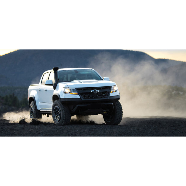 AEV CHEVROLET COLORADO 33