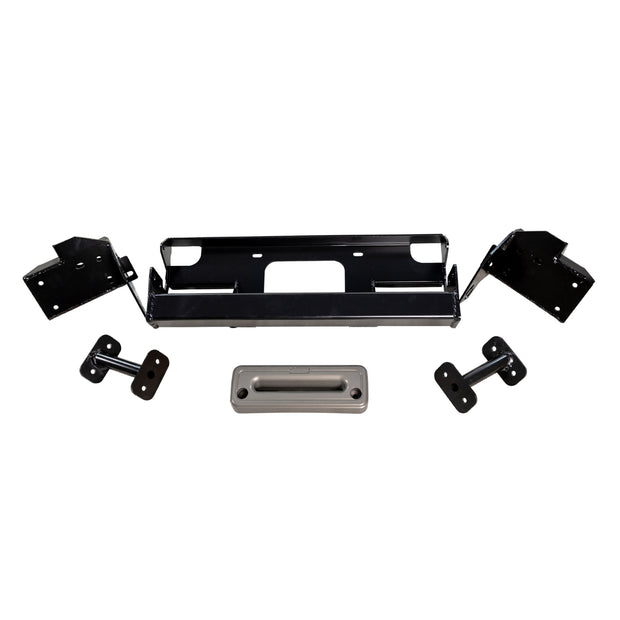 AEV CHEVROLET COLORADO ZR2 WINCH MOUNT