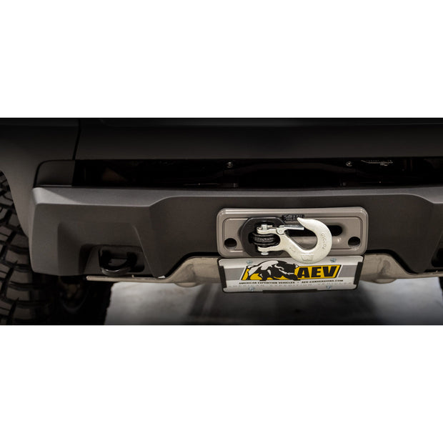 AEV CHEVROLET COLORADO ZR2 WINCH MOUNT