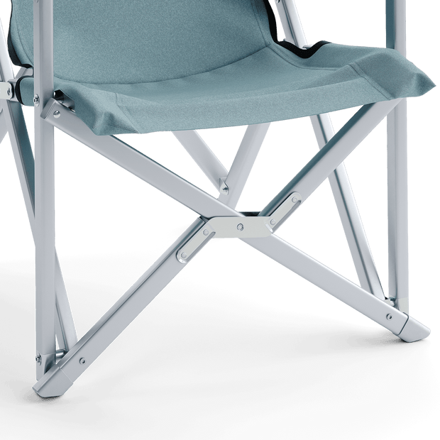 Dometic Compact Camp Chair Glacier