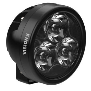 CR-3 SPOT LED DRIVING LIGHT