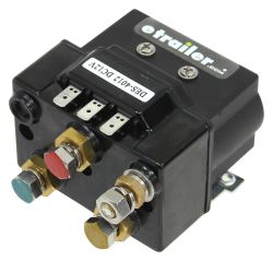 Seal Gen2 Contactor