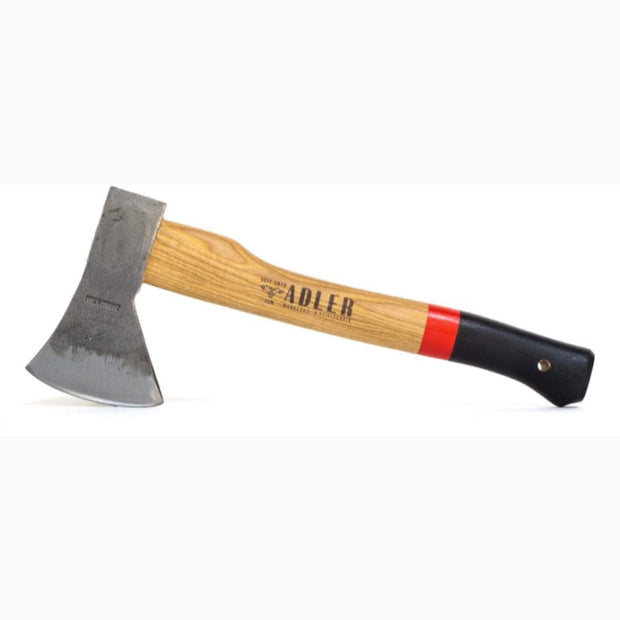 ADLER-RHEINLAND HATCHET