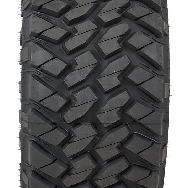 NITTO Trail Grappler M/T