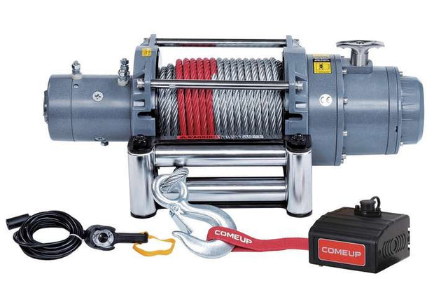 COMEUP Winch DV-15 24V