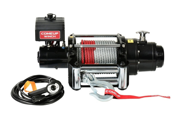 COMEUP Winch DV-12 12V