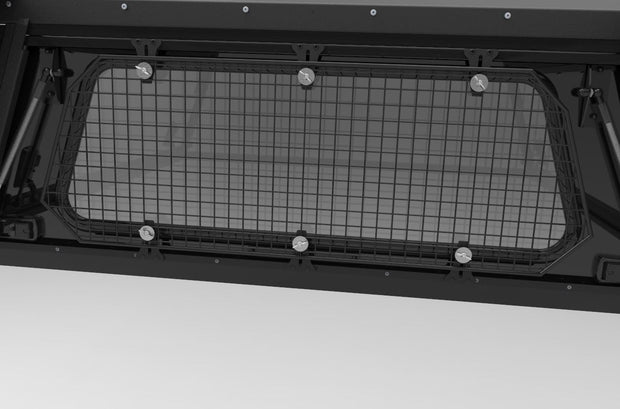 Alu-Cab Security Window Grid