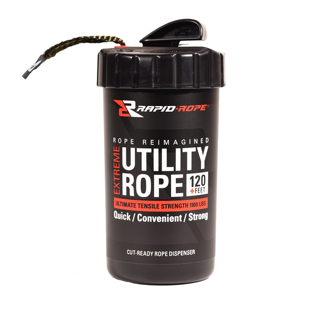 RAPID ROPE REFILL 120 FEET