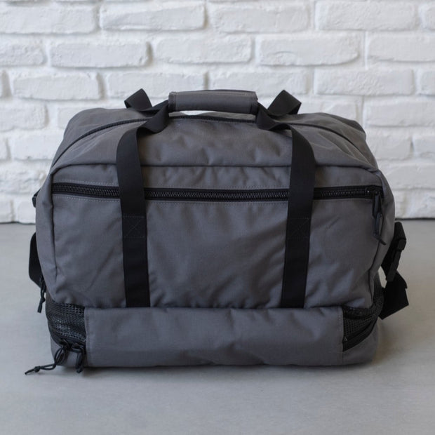 LAST US BAG COMPANY ROAM DUFFLE BAG