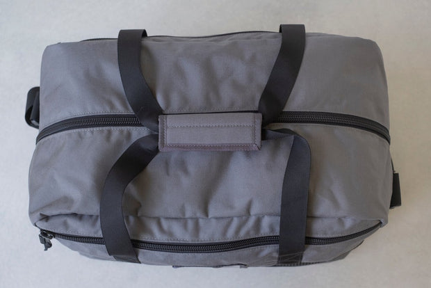 LAST US BAG COMPANY ROAM DUFFLE BAG