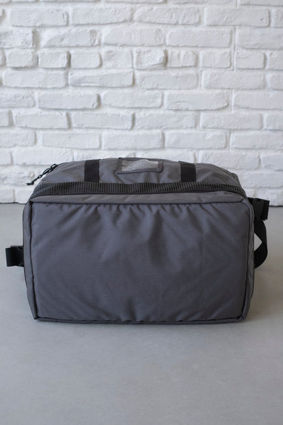 LAST US BAG COMPANY ROAM DUFFLE BAG