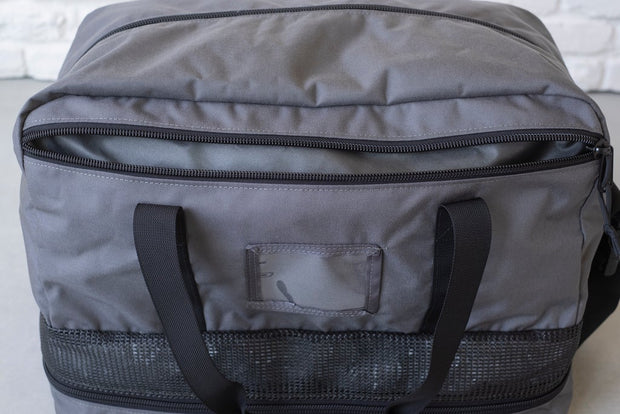 LAST US BAG COMPANY ROAM DUFFLE BAG