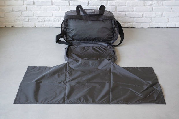 LAST US BAG COMPANY ROAM DUFFLE BAG