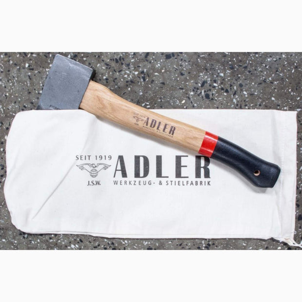 ADLER-RHEINLAND HATCHET