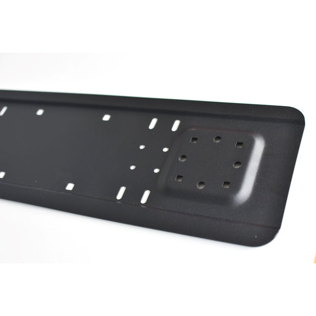 ROTOPAX UNIVERSAL MOUNTING PLATE