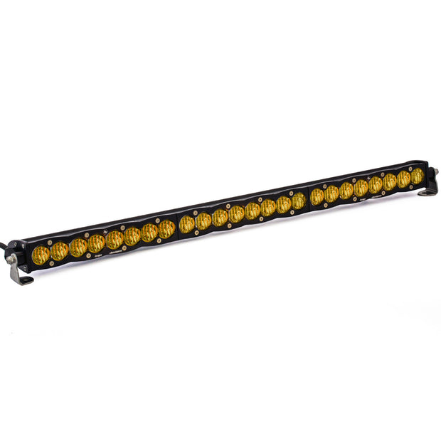 Baja Designs S8 Straight LED Bar 30