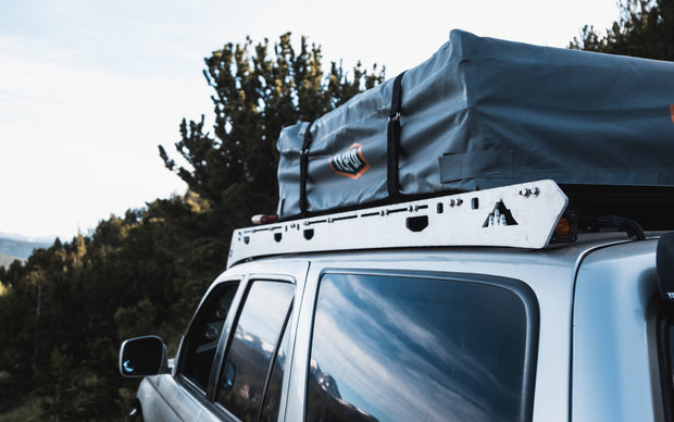 SHERPA THE MATTERHORN (1996-2002 4RUNNER ROOF RACK)