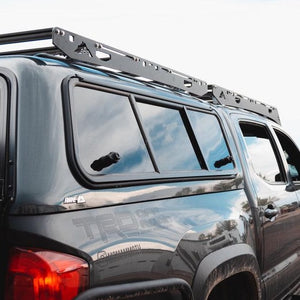 SHERPA THE CROW’S NEST (TRUCK TOPPER RACK)