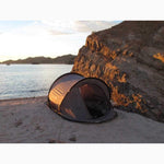 Front Runner Flip Pop Ground Tent TENT045 sold by Mule Expedition Outfitters www.dasmule.com