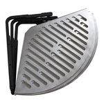 SPARE TIRE MOUNT BRAAI/BBQ GRATE - BY FRONT RUNNER - VACC023 sold by Mule Expedition Outfitters www.dasmule.com