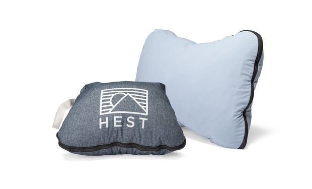 HEST CAMP PILLOW